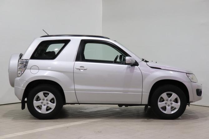 Suzuki Grand Vitara II Рестайлинг 2 с пробегом 2013 года, цена 1 000 000 рублей, 136516 км, внедорожник, Автокод Объявления