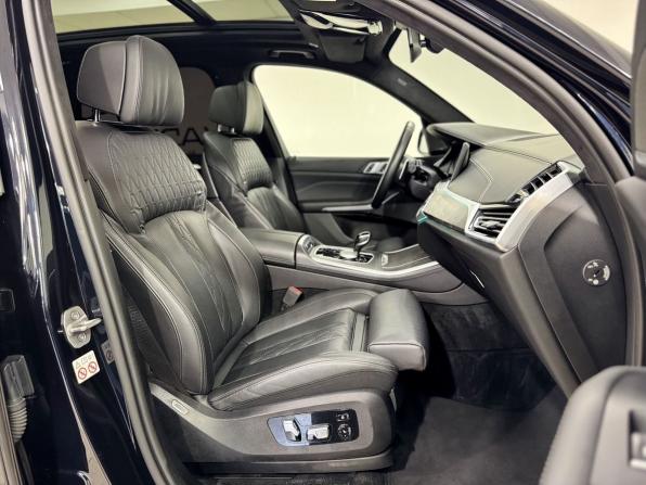 BMW X5 IV (G05/G18) с пробегом 2022 года, цена 8 850 000 рублей, 108558 км, внедорожник, Автокод Объявления