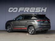 Changan CS35 Plus I Рестайлинг Краснодар  - изображение 27