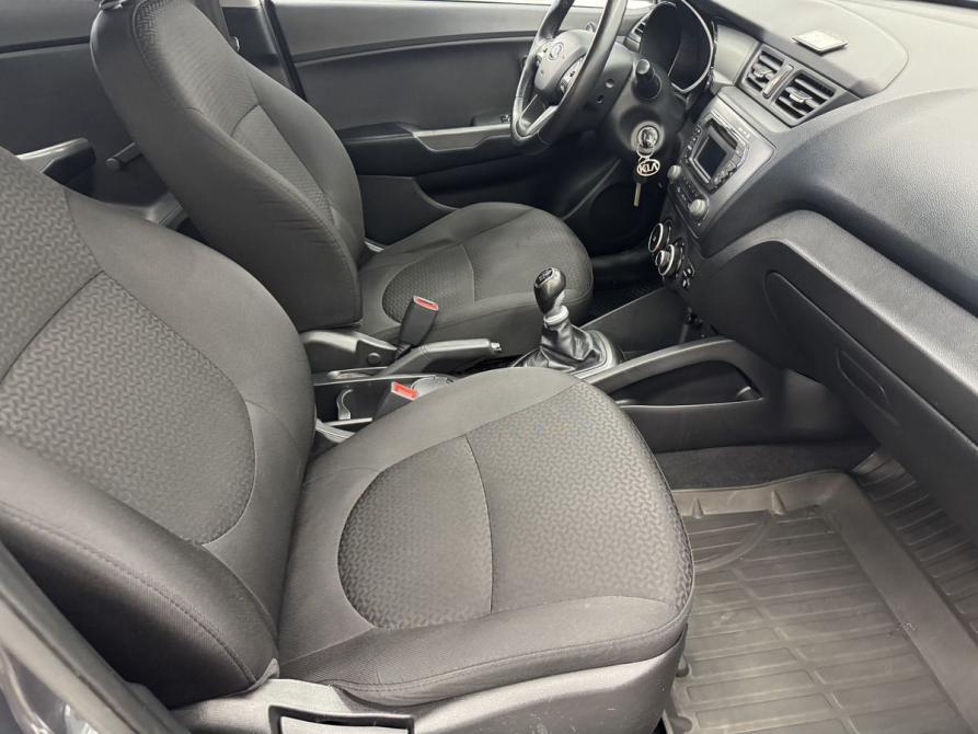 Kia Rio III Воронеж  - изображение 16