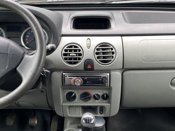 Renault Kangoo I Рестайлинг с пробегом 2008 года, цена 319 000 рублей, 337334 км, компактвэн, Автокод Объявления