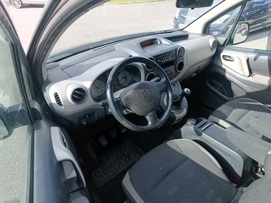 Citroen Berlingo II Санкт-Петербург  - изображение 14