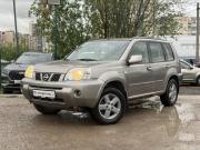 Nissan X-Trail I Рестайлинг Санкт-Петербург  - изображение 14