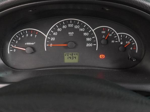 Lada (ВАЗ) Priora I с пробегом 2009 года, цена 349 000 рублей, 204844 км, седан, Автокод Объявления