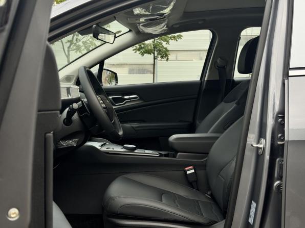 Новый Kia Sportage (China) III (NP) Рестайлинг 2026 года, цена 4 240 000 рублей, внедорожник, Автокод Объявления