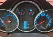 Chevrolet Cruze I Вологда  - изображение 27