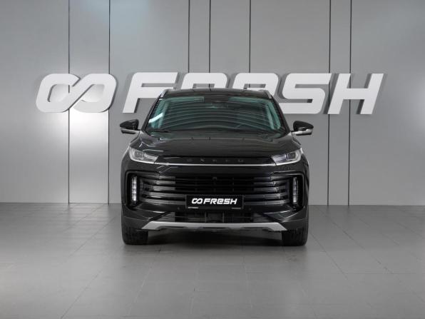 Exeed TXL I Рестайлинг с пробегом 2022 года, цена 2 180 000 рублей, 57607 км, внедорожник, Автокод Объявления