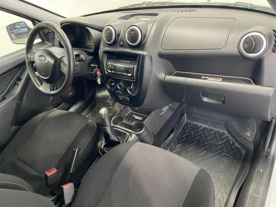 Lada (ВАЗ) Granta I Тольятти  - изображение 14