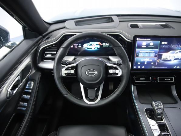 GAC GS8 II с пробегом 2024 года, цена 3 890 000 рублей, 16349 км, внедорожник, Автокод Объявления