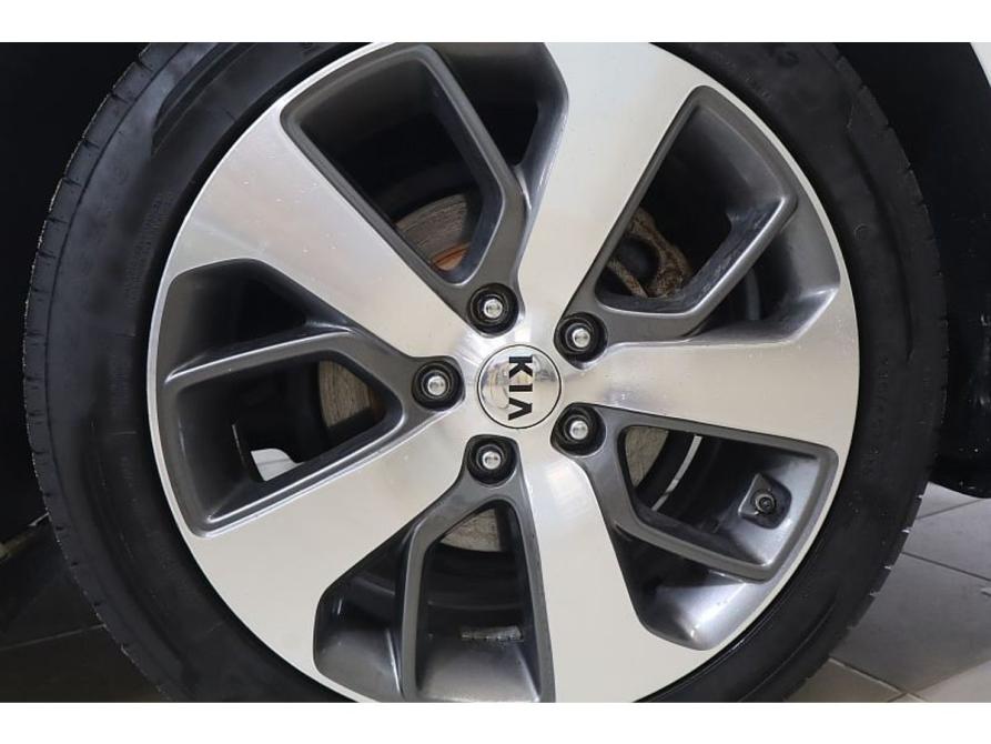 Kia Optima IV Рестайлинг Коломна  - изображение 16