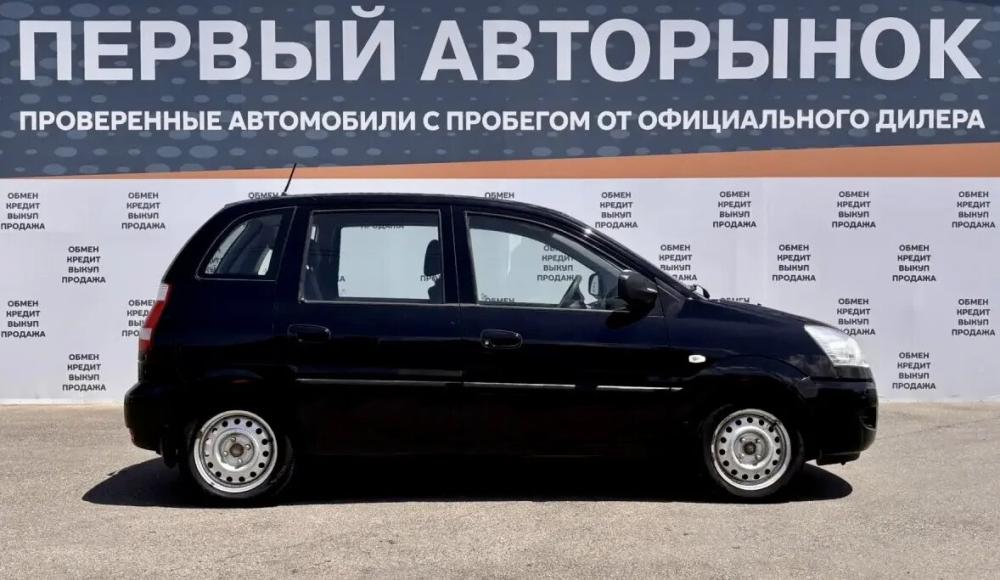 Hyundai Matrix I Рестайлинг 2 Краснодар  - изображение 4