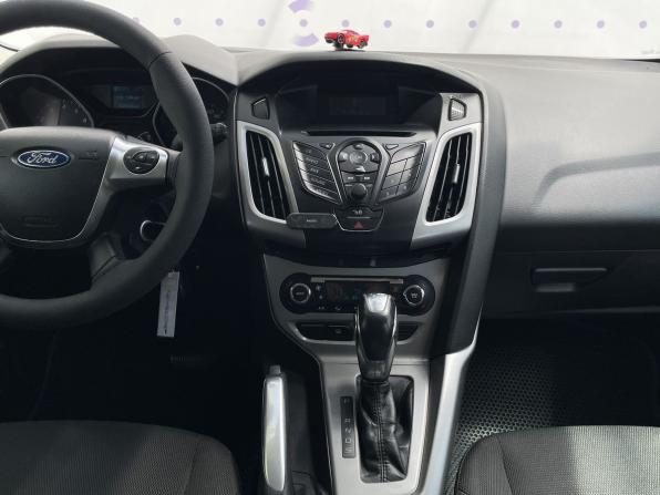 Ford Focus III с пробегом 2012 года, цена 720 000 рублей, 154505 км, хэтчбек, Автокод Объявления