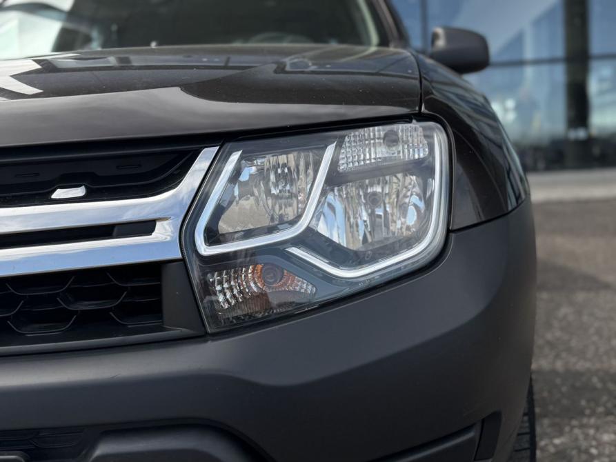 Renault Duster I Рестайлинг Тверь  - изображение 9