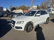 Audi Q5 I (8R) Рестайлинг Москва  - изображение 11