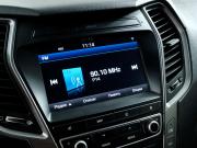 Hyundai Santa Fe III Рестайлинг Санкт-Петербург  - изображение 18