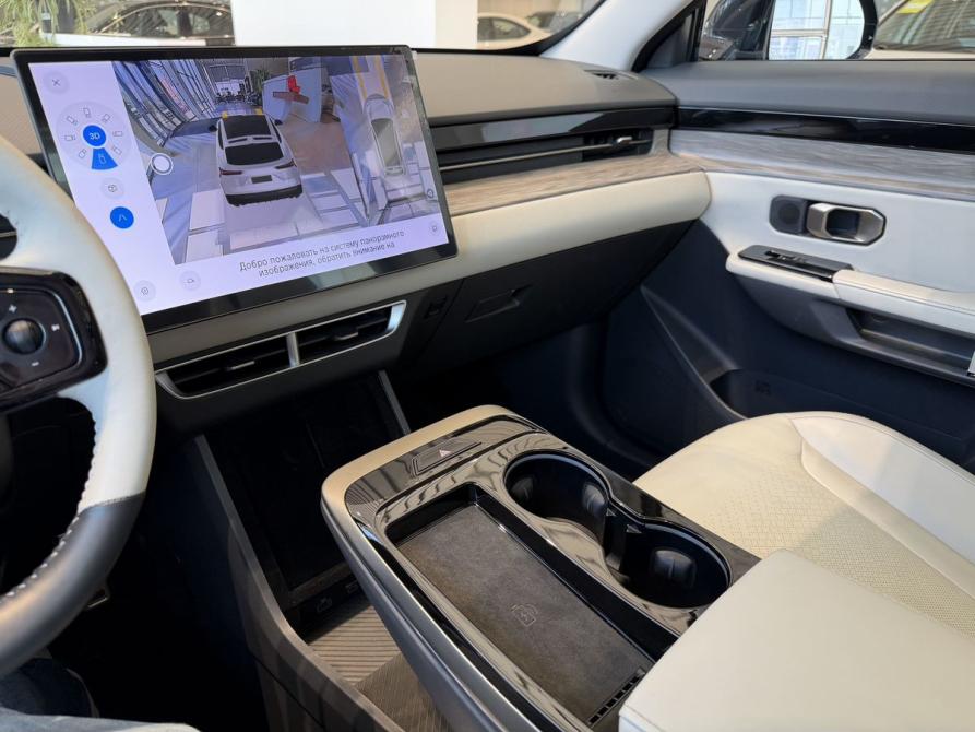 JETOUR DASHING I Краснодар  - изображение 15