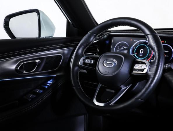 GAC GS8 II с пробегом 2023 года, цена 3 264 000 рублей, 32331 км, внедорожник, Автокод Объявления