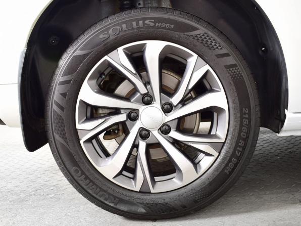Haval Jolion I с пробегом 2023 года, цена 1 990 995 рублей, 62409 км, внедорожник, Автокод Объявления