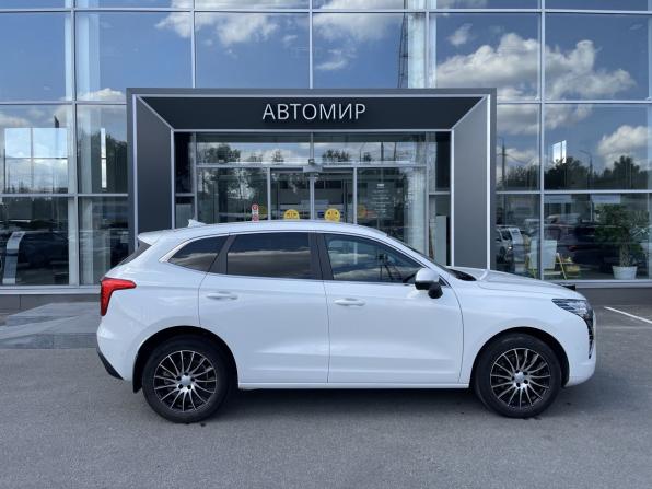 Haval Jolion I с пробегом 2023 года, цена 1 950 000 рублей, 63462 км, внедорожник, Автокод Объявления