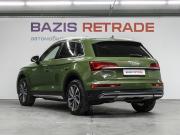Audi Q5 II (FY) Рестайлинг Тюмень  - изображение 34
