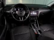Skoda Octavia III (A7) Рестайлинг Воронеж  - изображение 28