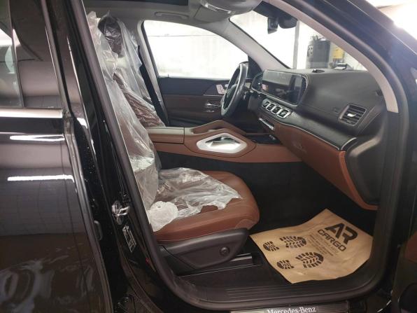 Новый Mercedes-Benz GLE II (V167) Рестайлинг 2026 года, цена 12 180 000 рублей, внедорожник, Автокод Объявления