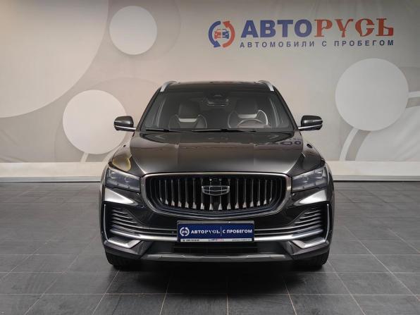 Geely Monjaro I с пробегом 2024 года, цена 2 995 000 рублей, 85468 км, внедорожник, Автокод Объявления