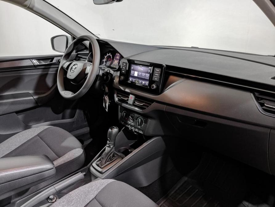 Skoda Rapid II Москва  - изображение 12