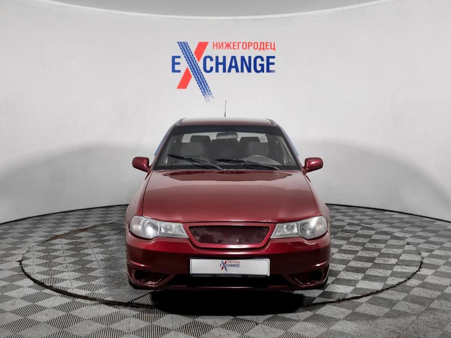 Daewoo Nexia I Рестайлинг Нижний Новгород  - изображение 2
