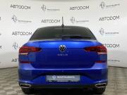 Volkswagen Polo VI Москва  - изображение 29