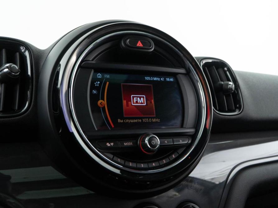 Mini Countryman II Москва  - изображение 18