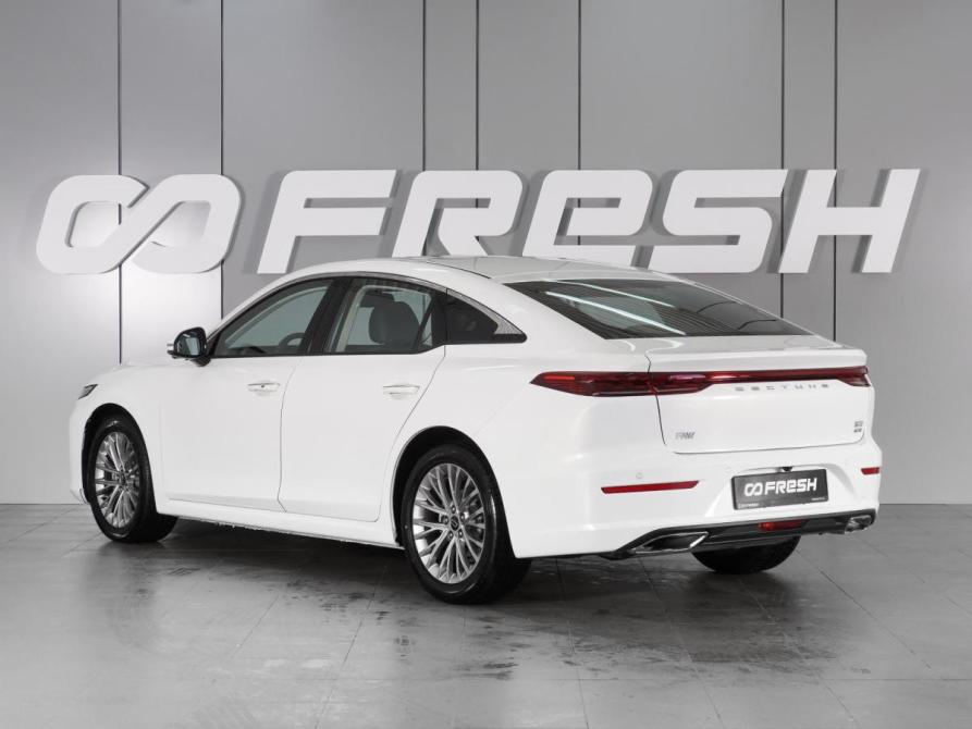 FAW Bestune B70 I Рестайлинг Минеральные Воды  - изображение 2