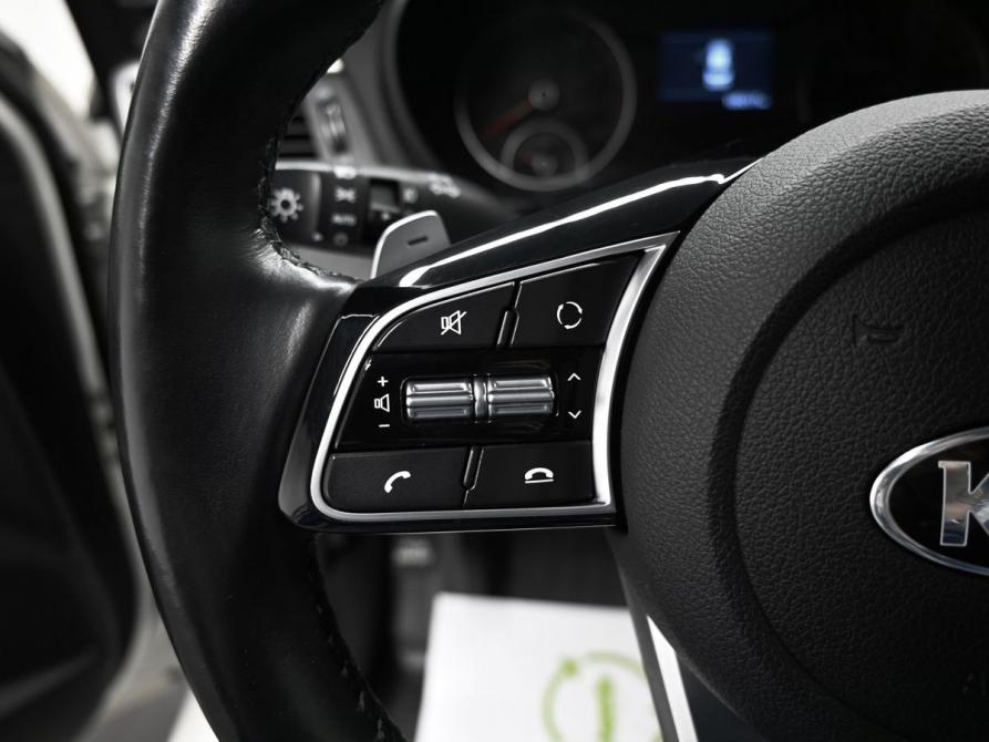 Kia Optima IV Рестайлинг Тверь  - изображение 17