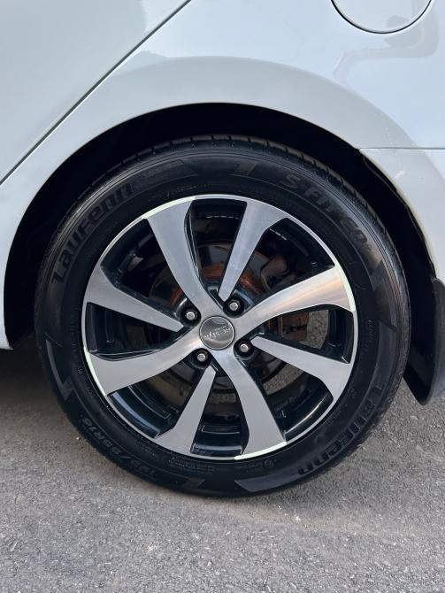 Hyundai Solaris I Рестайлинг Альметьевск  - изображение 26