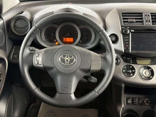 Toyota RAV4 III (XA30) с пробегом 2008 года, цена 990 000 рублей, 282778 км, внедорожник, Автокод Объявления