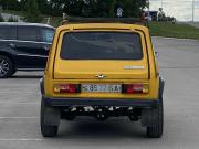 Lada (ВАЗ) 2121 (4x4) I Уфа  - изображение 15