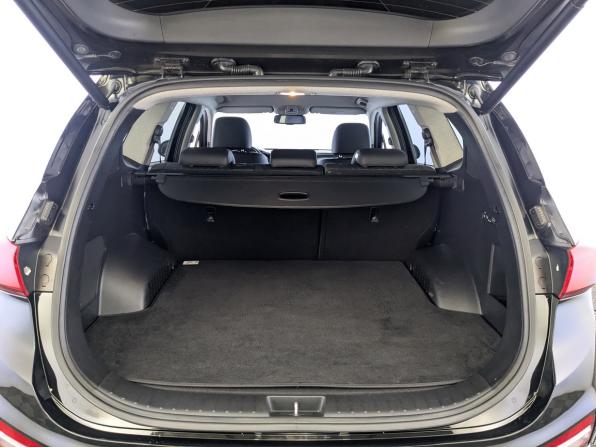 Hyundai Santa Fe IV с пробегом 2020 года, цена 3 150 000 рублей, 115787 км, внедорожник, Автокод Объявления