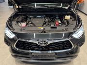 Toyota Highlander IV (XU70) Нижний Новгород  - изображение 34