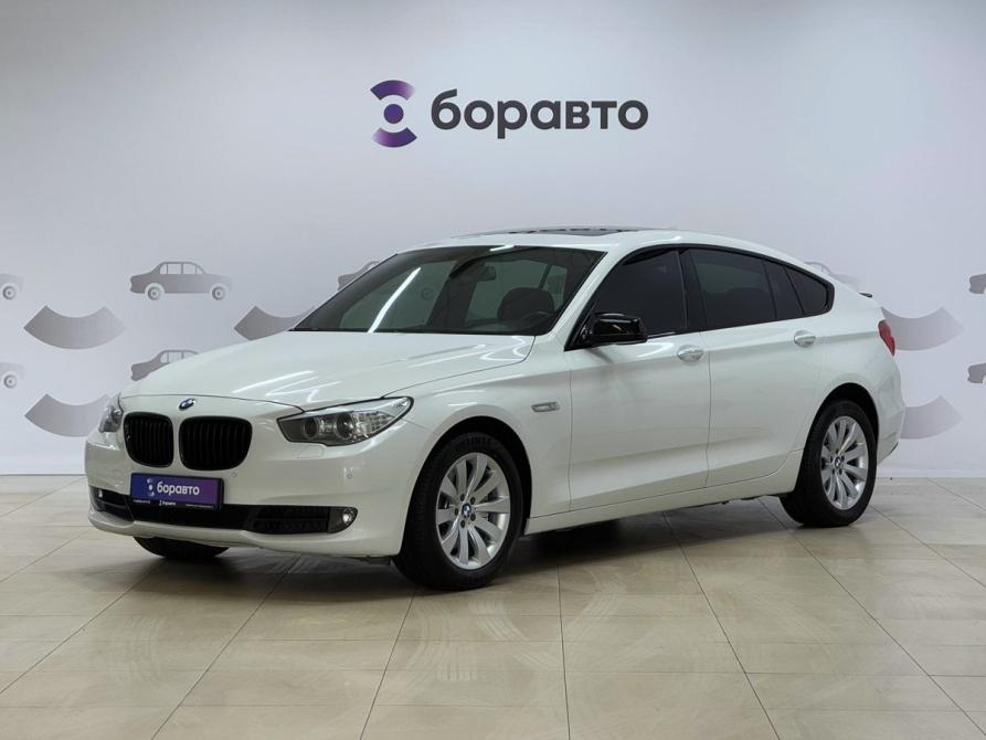 BMW 5 серии VI (F10/F11/F07) Ставрополь  - изображение 1