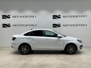 Lada (ВАЗ) Vesta I Рестайлинг (NG) Санкт-Петербург  - изображение 27