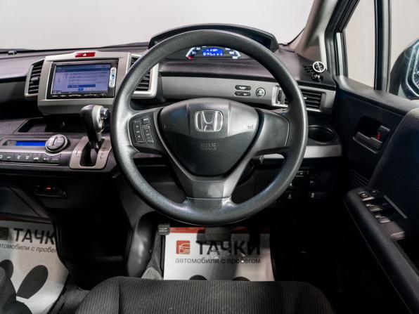 Honda Freed I Рестайлинг 2 с пробегом 2014 года, цена 1 230 000 рублей, 131700 км, компактвэн, Автокод Объявления