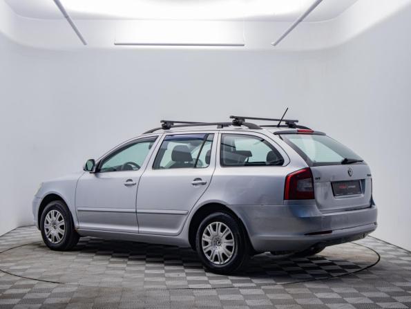 Skoda Octavia II (A5) Рестайлинг с пробегом 2012 года, цена 930 000 рублей, 158252 км, универсал, Автокод Объявления