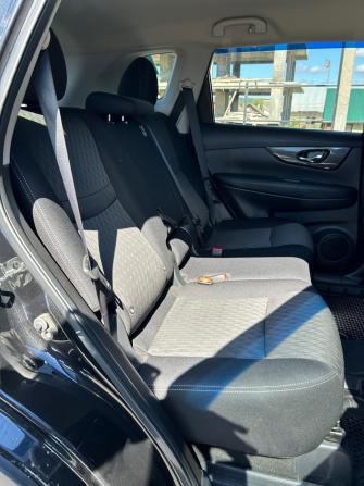 Nissan X-Trail III Рестайлинг с пробегом 2019 года, цена 2 445 000 рублей, 67751 км, внедорожник, Автокод Объявления