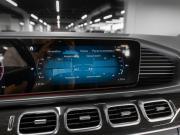 Mercedes-Benz GLS II (X167) Москва  - изображение 64