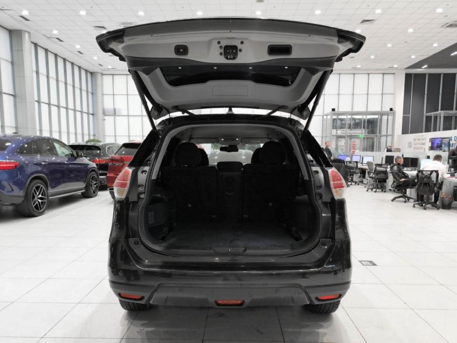 Nissan X-Trail III Казань  - изображение 12