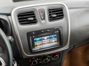 Renault Sandero II Рестайлинг Тула  - изображение 25