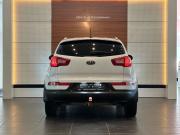 Kia Sportage III Челябинск  - изображение 21