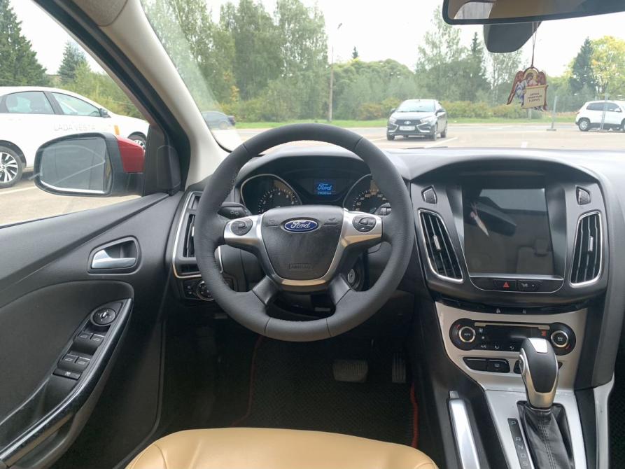Ford Focus III Великие Луки  - изображение 13