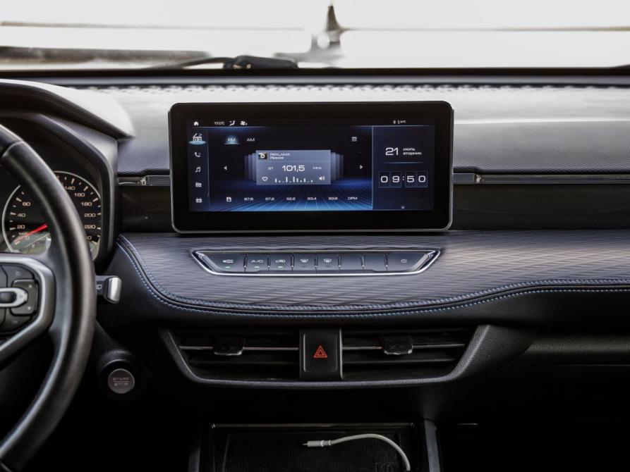 Haval Jolion I Волгоград  - изображение 23
