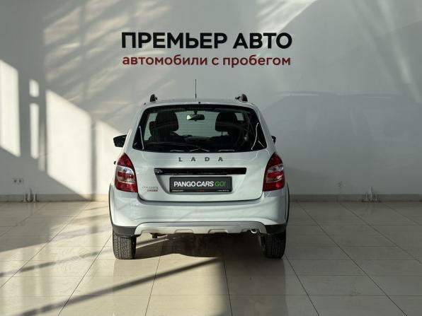 Lada (ВАЗ) Granta I Рестайлинг с пробегом 2023 года, цена 755 000 рублей, 127921 км, универсал, Автокод Объявления